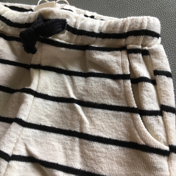 NWT ZARA shorts for baby boy - Picture 4 of 5